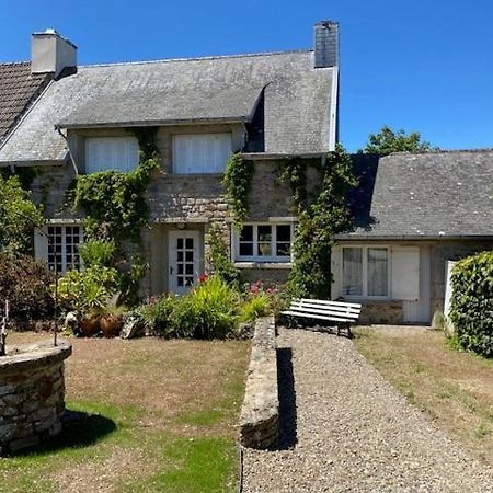 Christina'S Cottage Auderville Exterior foto
