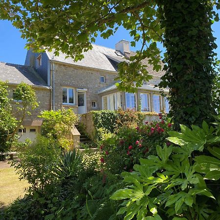 Christina'S Cottage Auderville Exterior foto