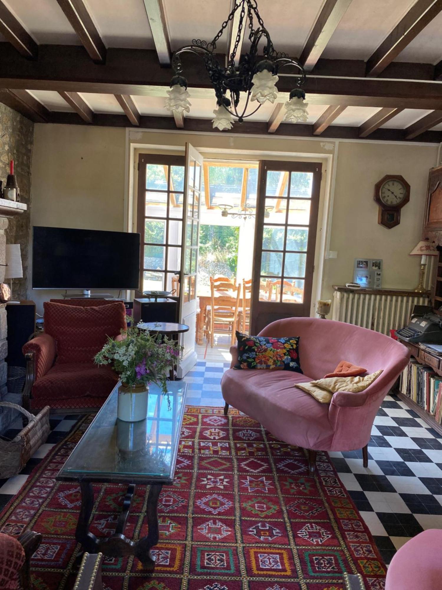 Christina'S Cottage Auderville Exterior foto